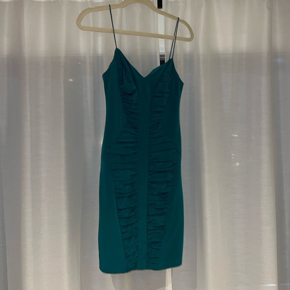 Nicole Miller Cocktail Dress